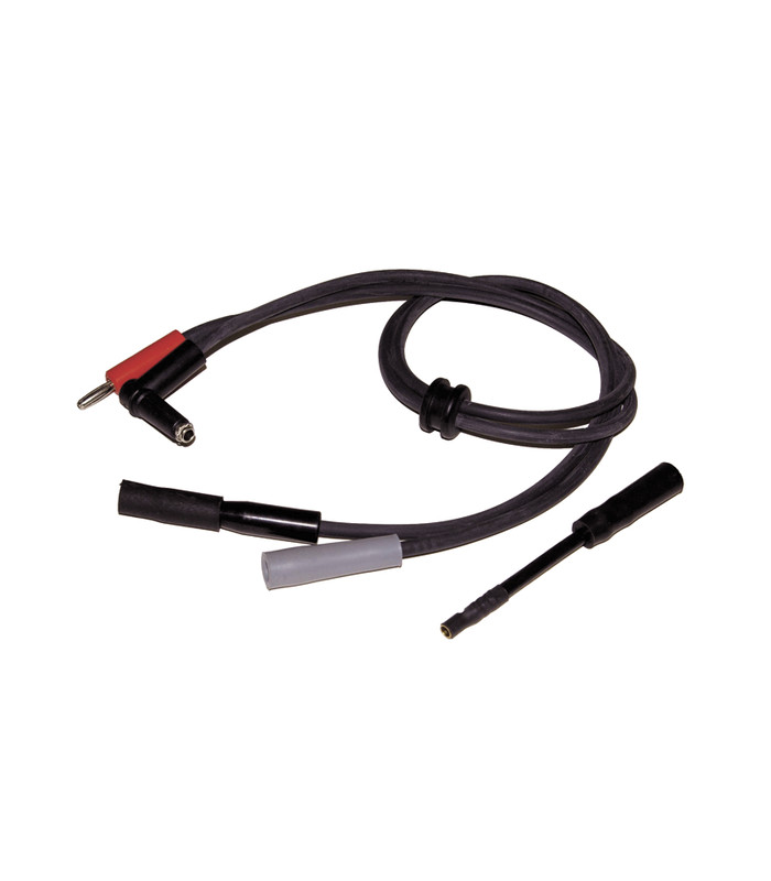 cable haute tension specifique weishaupt pvc diff pour weishaupt 2303110003 0
