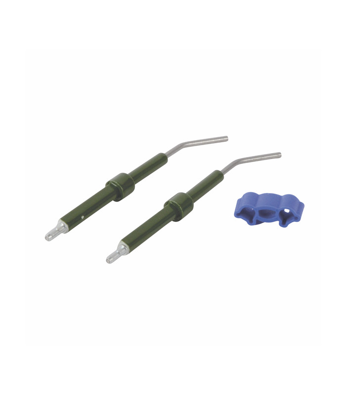 kit electrodes modulant cl verte de dietrich 7700776