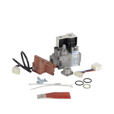 Kit vanne gaz sit (zem) + transfo. (sit) GEMINOX %sep% %currentyear% %sep% %sitename%