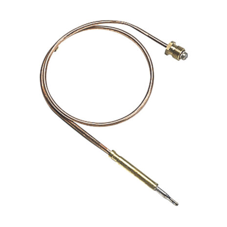 Thermocouple 600mm Saunier Duval %sep% %currentyear% %sep% %sitename%