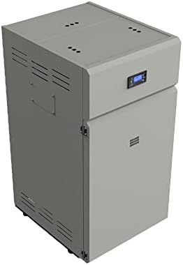 Chaudière Granulés Compact Alva Sannover 25 kW