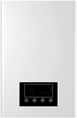 Chaudière Electrique Modulante Sannover Volt Chauffage seul 6 à 12 kW Monophasé Triphasé