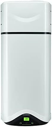 Ariston Nuos Evo A+, Chauffe-Eau Thermodynamique Mural 150 Litres, 70% d’Economies d’Energie