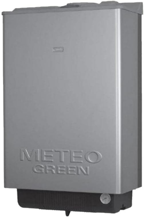 Beretta Meteo Green Erp Chaudière à condensation encastrable 25 kW Alimentation au méthane