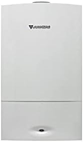 Chaudière à condensation butane/propane d’une puissance de 28 kW en ACS et 22 kW en chauffage, modèle Cerapur smartz ZWB22/28-3C, couleur blanche, 37 x 40 x 85 cm (référence : Junkers 7736900618)