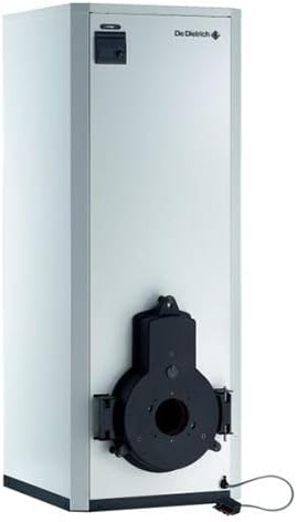 Chaudière sol acier fioul/gaz PREMYS CA 35/150-2 pour chauffage et eau chaude sanitaire à équiper d’un brûleur FL4 Réf 1