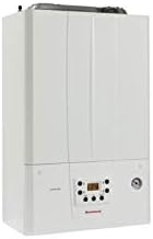 Immergas Victrix Tera Chaudière à condensation 24 kW, à méthane, blanc