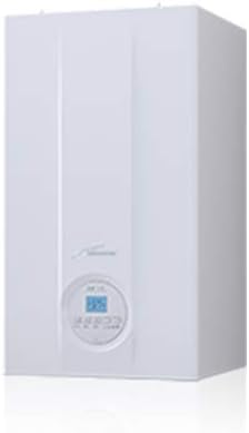 Uniq Revolution 25 Chaudière murale instantanée 25 kW avec récupérateur actif