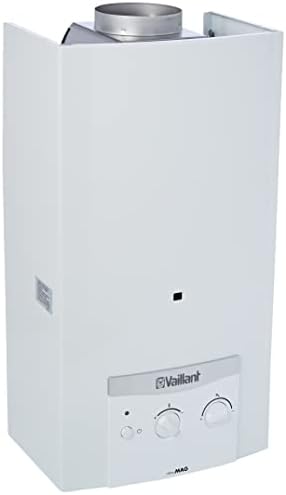 Vaillant Atmomag Chauffe-eau GPL 11 Litri