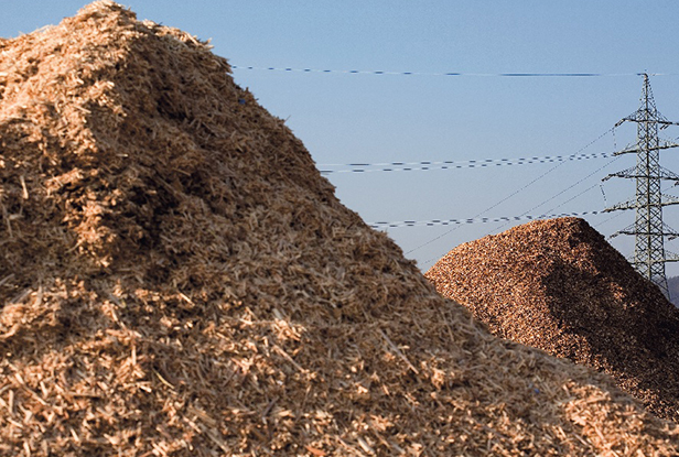 Biomasse et chauffage : avantages et fonctionnement