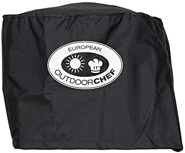 XODO STORE Outdoorchef 18.221.55 Bâche de protection pour barbecue MinICHEF