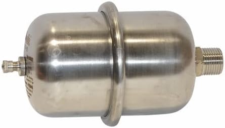 DIFF – Antibélier à membrane 0.5l – DIFF pour Frisquet : 440374