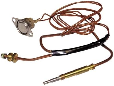 DIFF – Thermocouple – DIFF pour Saunier Duval : 05916100