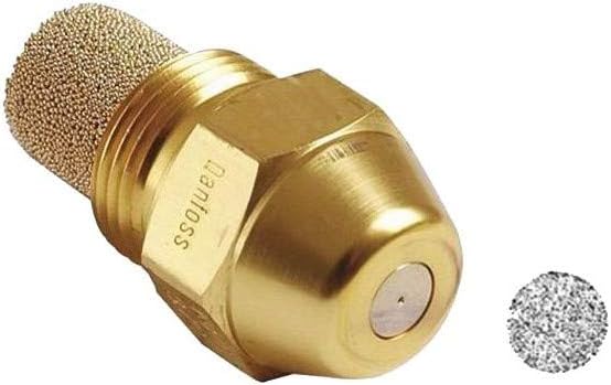 Danfoss 030F6924 GICLEUR OD Type S-1,25 US gal/h-60deg, Bronze