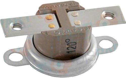 Elm leblanc – 87167283490 – Thermostat limiteur 120°C