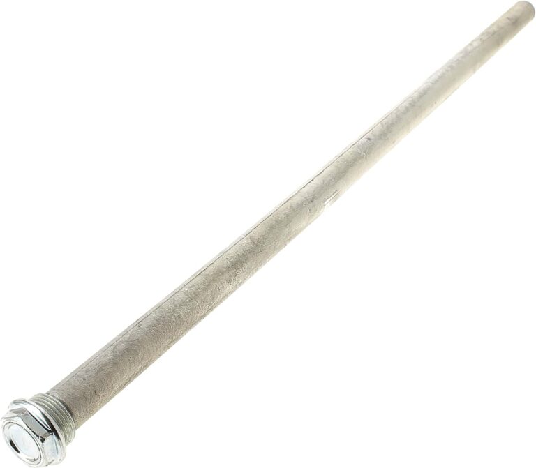 Expert by net – Anode magnésium et accessoires – Anode 3/4 – diam 22mm long 600