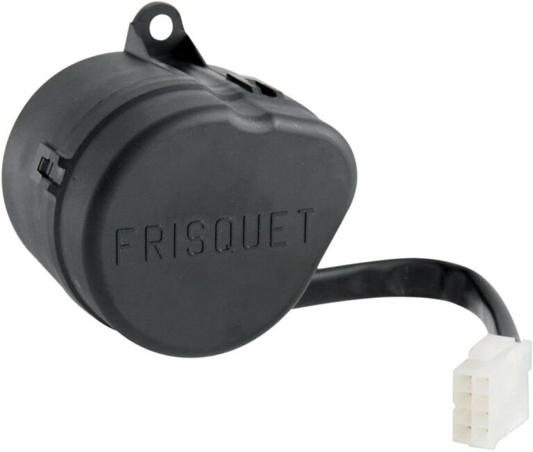 Frisquet – Moteur vanne 4 voies – après 00 – : F3AA40524