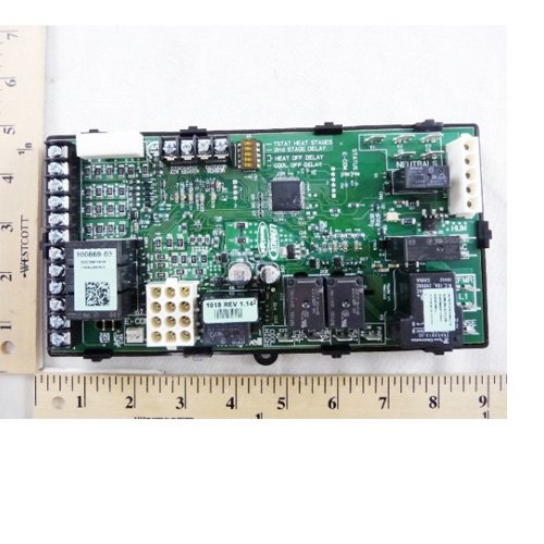 Honeywell S9220E 1018 Circuit de contr le de remplacement pour four OEM