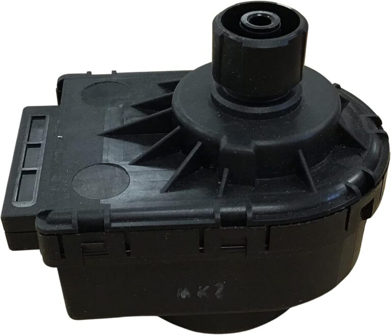 Saunier duval – Moteur de vanne 3 voies – : S5720600