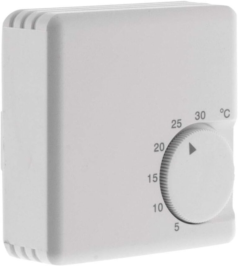 Thermostat mécanique – Otio