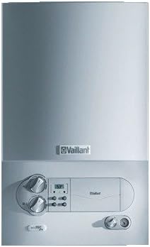 VAILLANT-Chaudière murale ecoTEC PRO VUW FR 286 5-3 A avec ECS gaz naturel Classe énergétique A A Réf. 10018493