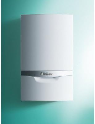 Vaillant G01JAS01W1 Chaudière à condensation ECOTEC Plus VMW 346/5-5 +, unique