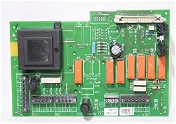 Viessmann 7814445 Circuit imprimé trimatik