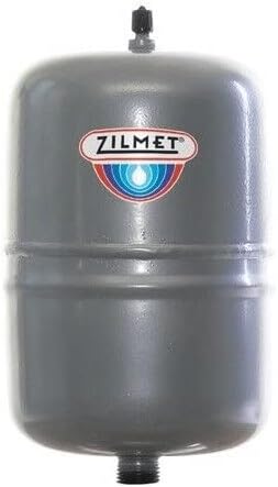 ZILMET Pot d’expansion thermique sanitaire 2 litres Ø 1/2″ chaudière chauffage deux litres