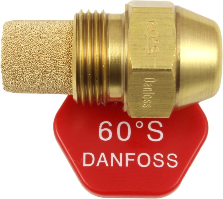 gicleur Danfoss 0,65/60°S